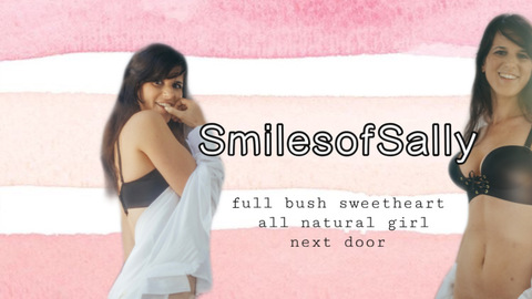 View smilesofsally (SALLY • Hairy Cutie 🥰) OnlyFans 7528 Photos and 1418 Videos leaked 

 picture 2