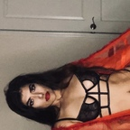 smileygrimes (Miley Grimes 🖤) OnlyFans Leaked Pictures and Videos 

 picture 1