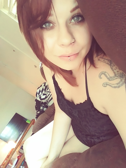 smokeahuntus (Allycat863) OnlyFans content 

 picture 2