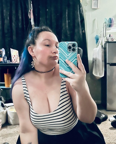 smokeyviolet96 (Goddess Violet) OnlyFans Leaked Videos and Pictures 

 picture 2