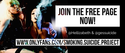 Download smoking.suicide.project OnlyFans videos and photos for free 

 picture 2