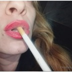 smoking_miss_m OnlyFans Leak 

 picture 1