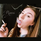 smoking_raven_x (Raven) free OnlyFans Leaked Pictures and Videos 

 picture 1