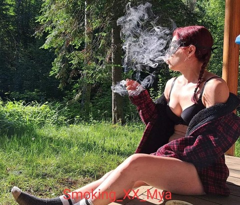 smoking_xx_mya OnlyFans Leaked (65 Photos and 18 Videos) 

 picture 2