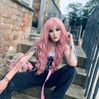 smokingaltprincess OnlyFans Leaked 

 picture 1