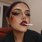 Download smokingoddess OnlyFans content free 

 picture 1