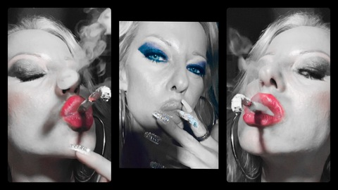 View smokingqueenalina OnlyFans videos and photos for free 

 picture 2