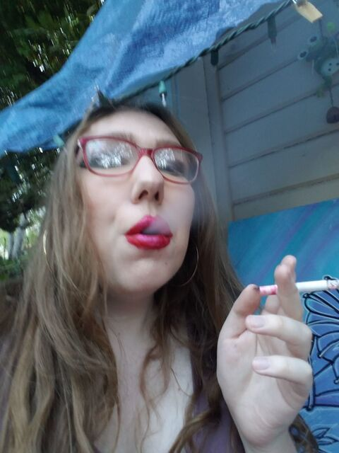 View smokingwaifu OnlyFans content for free 

 picture 2