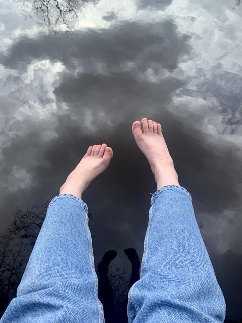 View smolbeansmolfeet OnlyFans videos and photos for free 

 picture 2