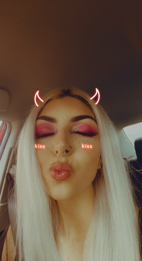 smolsatansmami (Andria Giancola) free OnlyFans Leaked Pictures & Videos 

 picture 2