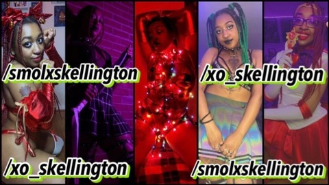@smolxskellington leak Onlyfans content for free 

 picture 2