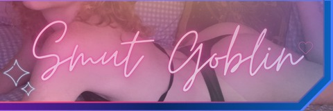 @smutgoblin leak Onlyfans gallery free 

 picture 2