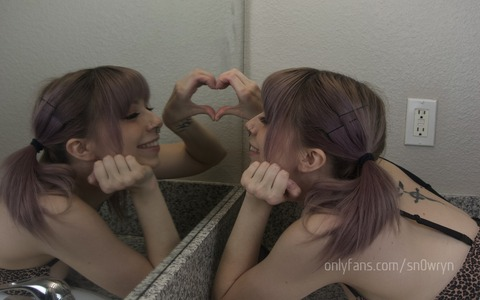 sn0wryn OnlyFans Leaks (415 Photos and 16 Videos) 

 picture 2