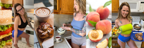 @snackingwithskyler leaked Onlyfans gallery for free 

 picture 2