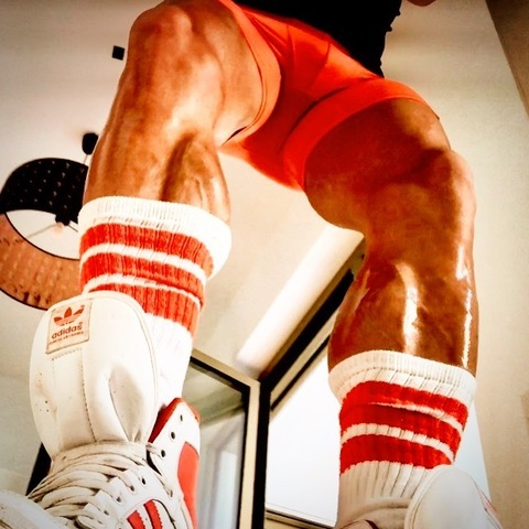 Download sneaker-soxx OnlyFans videos and photos for free 

 picture 2