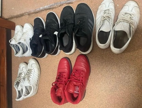 Download sneakeraaron91 OnlyFans videos and photos free 

 picture 2