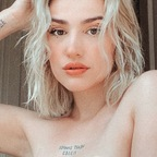 snitchesgetstiches (Allie) OnlyFans Leaked Pictures & Videos 

 picture 1