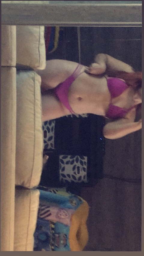 snitchesgetstitches OnlyFans Leaks 

 picture 2