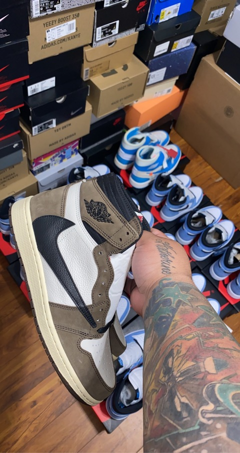 Get Free access to snkrxsupply (sneakerb0ss) Leaks OnlyFans 

 picture 2