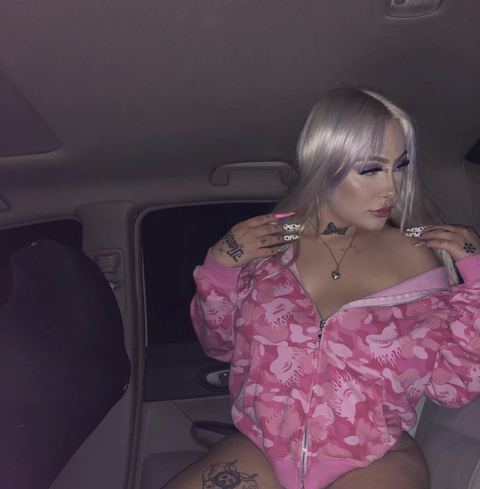 snoshawty OnlyFans Leaked (121 Photos and 9 Videos) 

 picture 2