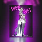 snow_wet OnlyFans Leak 

 picture 1