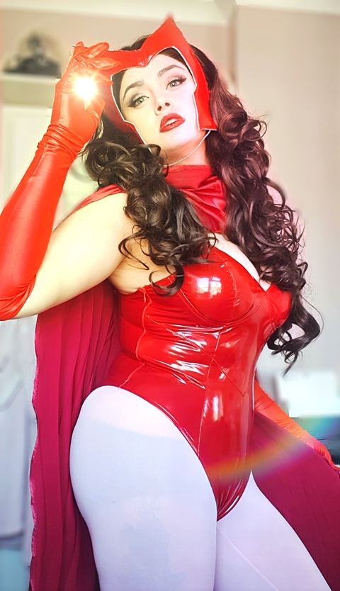 snowflakehime (Snowflakehime Cosplay) OnlyFans Leaked Videos and Pictures 

 picture 2