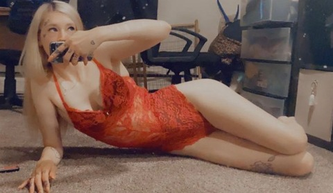 Free access to snowfluffbunny Leaks OnlyFans 

 picture 2