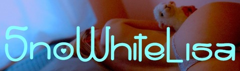 snowhitelisa (SnoWhite❄️🤍Lisa) free OnlyFans Leaked Pictures & Videos 

 picture 2