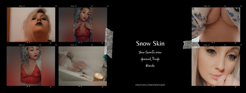 @snowxxskin leaked Onlyfans photos free 

 picture 2