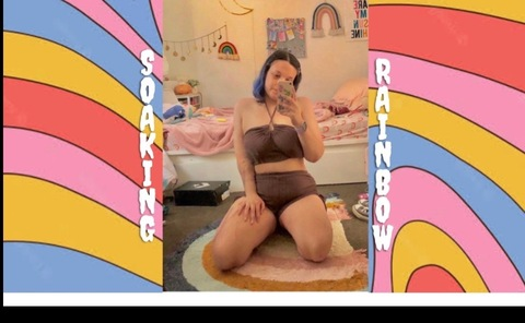 soakingrainbow (Indie) free OnlyFans content 

 picture 2