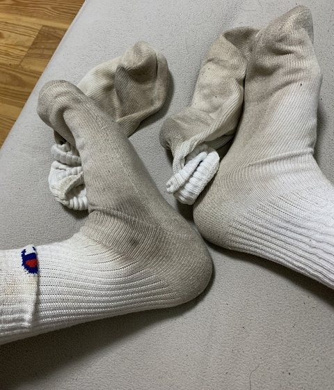 socks-fetish OnlyFans Leaked 

 picture 2