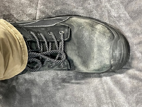 socksinboots (SocksinBoots) OnlyFans Leaked Content 

 picture 2