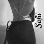 soffisexy (Sofii) free OnlyFans Leaked Videos and Pictures 

 picture 1