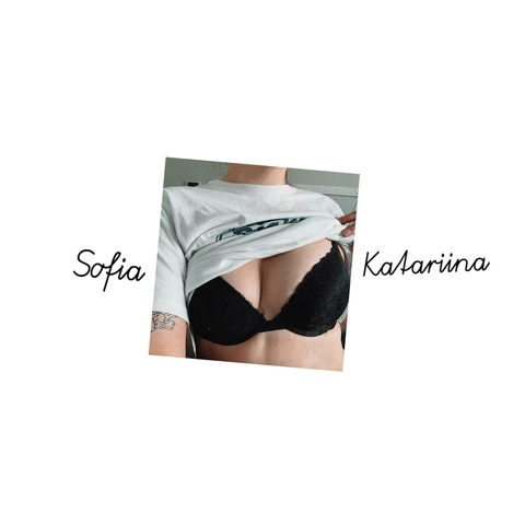 @sofiakatariina leaked Onlyfans content for free 

 picture 2