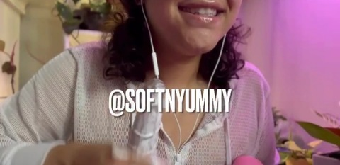 softnyummy (Miss Yummy) OnlyFans Leaked Videos and Pictures 

 picture 2