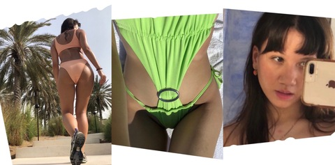 Get Free access to @softskinhoney (M4RI) Leaked OnlyFans 

 picture 2