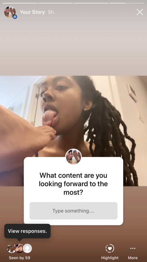 sole4ulsoles (The Perfect Pair 👭🏾) OnlyFans Leaked Pictures and Videos 

 picture 2