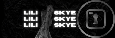 Get Free access to solecalibur (Lili Skye) Leaked OnlyFans 

 picture 2
