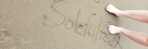 Get Free access to @soleful_o_feet (Samm) Leaked OnlyFans 

 picture 2