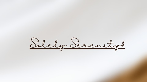 solefullyserenity OnlyFans Leaked (32 Photos and 4 Videos) 

 picture 2