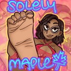 View Solely Maple (solelymaple) OnlyFans 150 Photos and 48 Videos leaked 

 picture 1