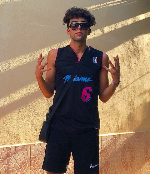 Get Free access to @solgetslop (Solaman Allaoui) Leak OnlyFans 

 picture 2