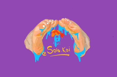 View sols.koi OnlyFans content for free 

 picture 2