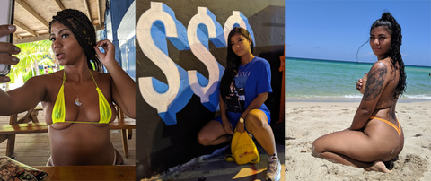 soniasaves (Sonia) OnlyFans Leaked Pictures and Videos 

 picture 2