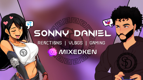 sonnydaniel (Sonny Daniel) free OnlyFans Leaked Videos and Pictures 

 picture 2