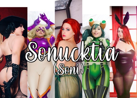 sonucktia-san OnlyFans Leaked 

 picture 2