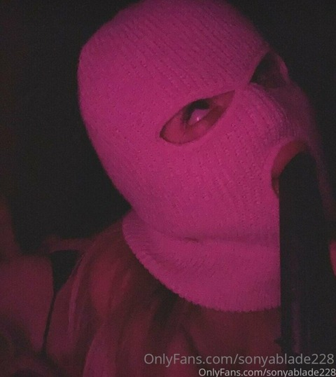 sonyablade228 OnlyFans Leaks (8 Photos and 0 Videos) 

 picture 2