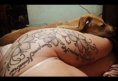 sookiepaula OnlyFans Leak 

 picture 2