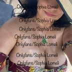 Download sophialomeli OnlyFans videos and photos free 

 picture 1