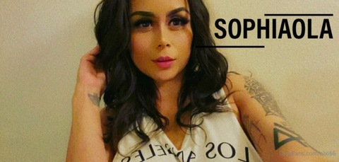 Onlyfans free content sophiaola 

 picture 2